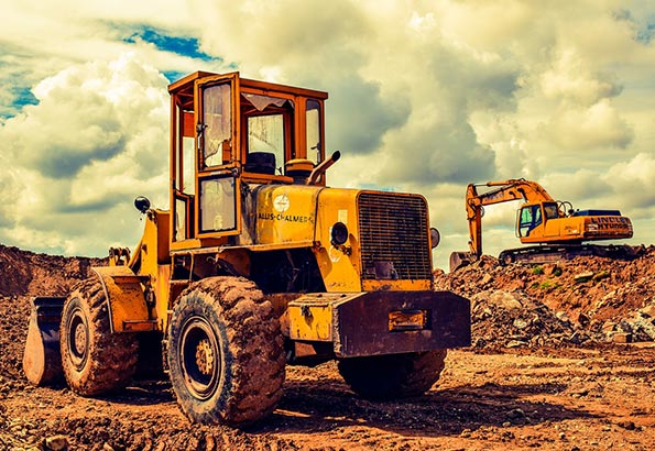 推土机保养步骤全解析:每一步都至关重要